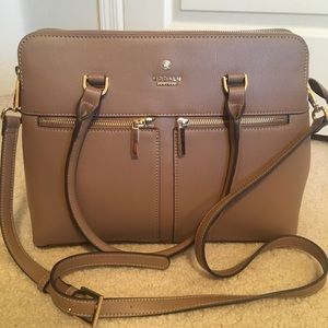 Modalu England Pippa Classic Grab